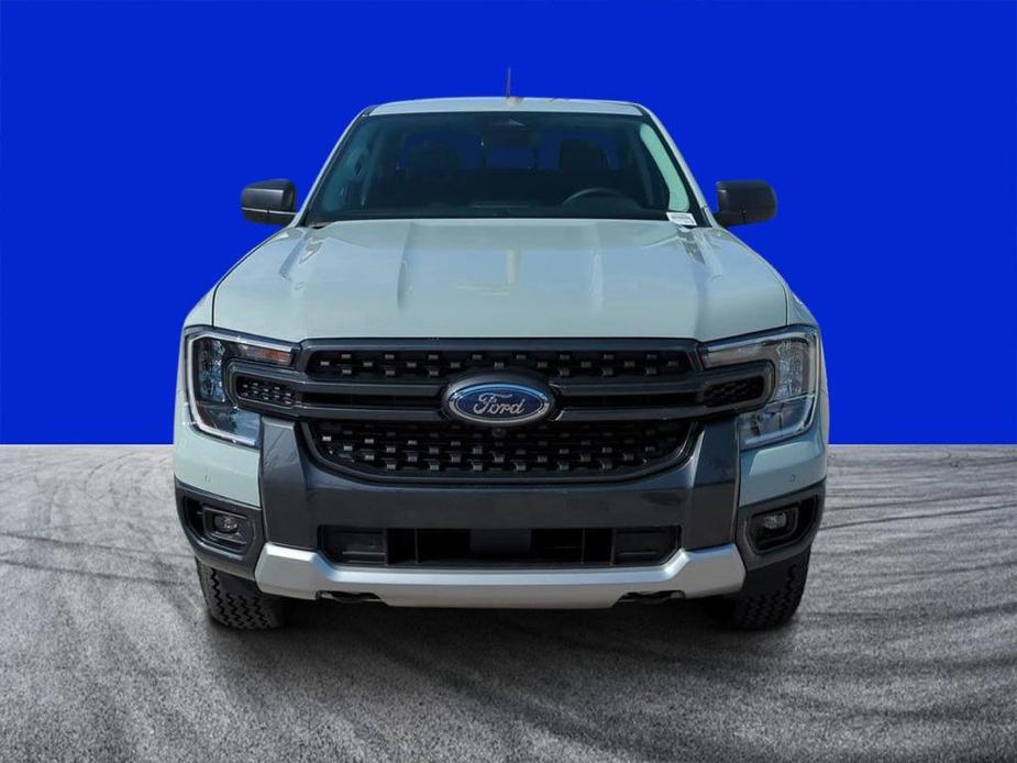 new 2024 Ford Ranger car, priced at $47,259