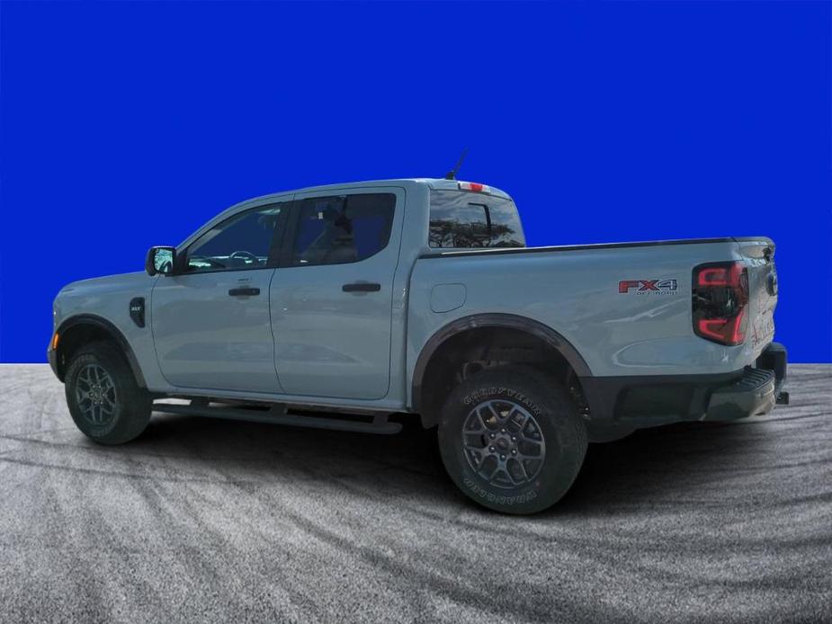 new 2024 Ford Ranger car, priced at $47,259