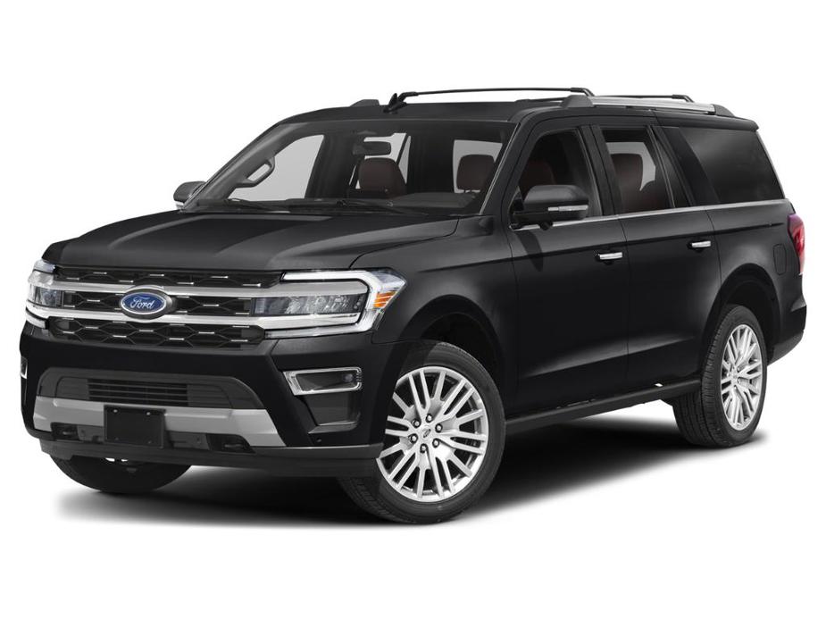 new 2024 Ford Expedition Max car, priced at $75,929