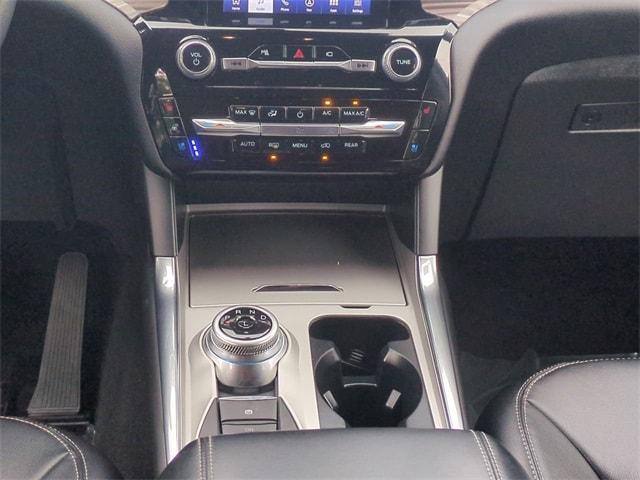 used 2023 Ford Explorer car, priced at $37,866