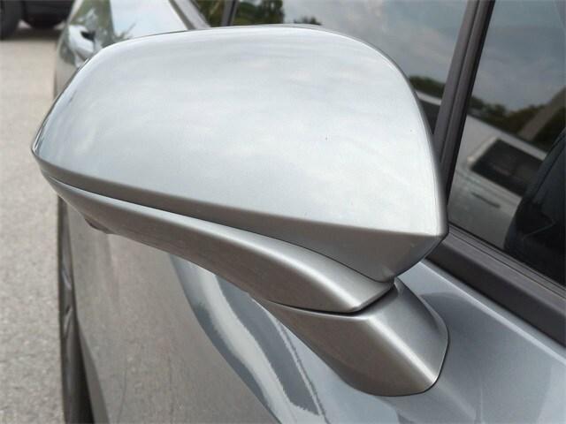 used 2024 Chevrolet Blazer EV car, priced at $31,233
