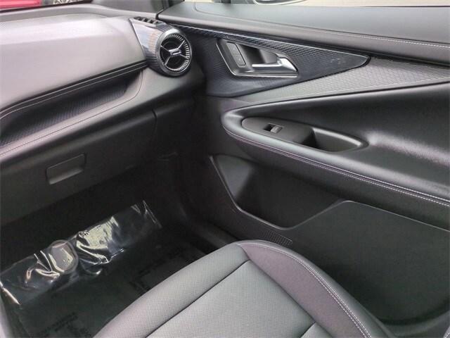 used 2024 Chevrolet Blazer EV car, priced at $31,233
