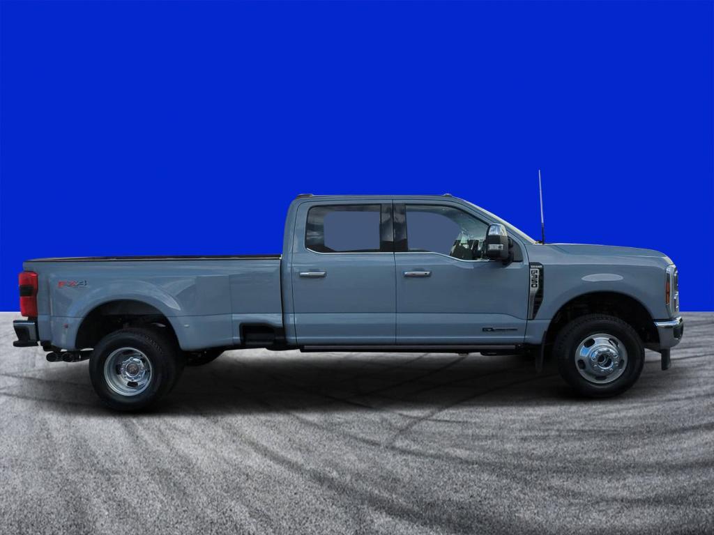 new 2024 Ford F-350 car, priced at $89,474