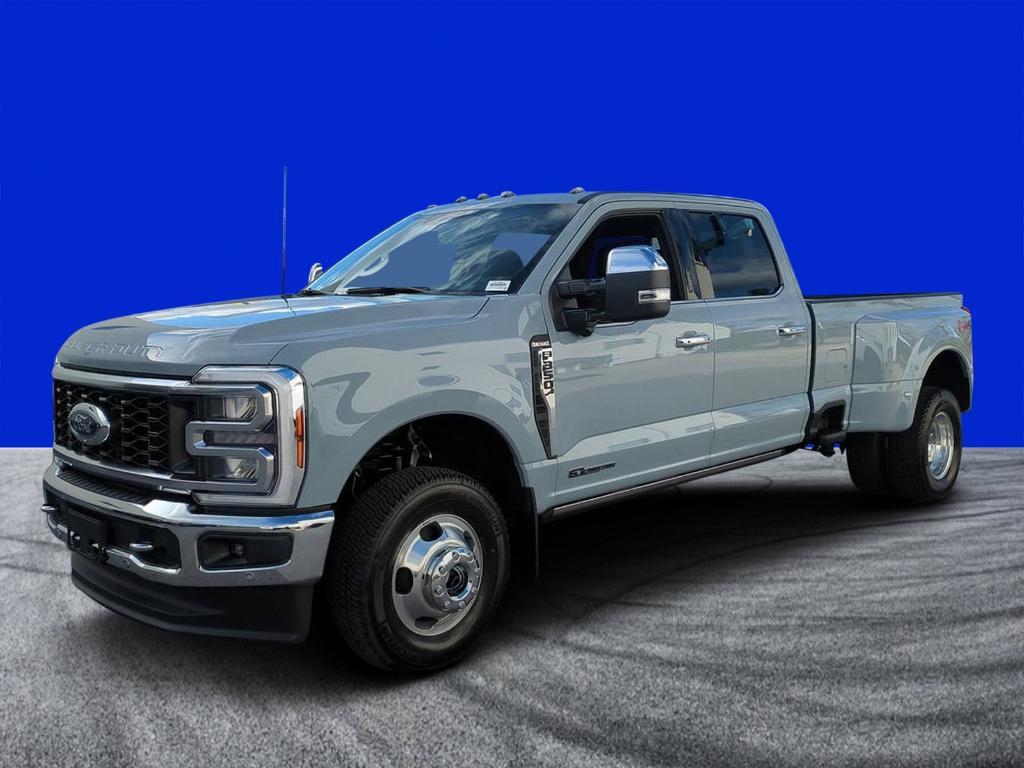 new 2024 Ford F-350 car, priced at $89,474