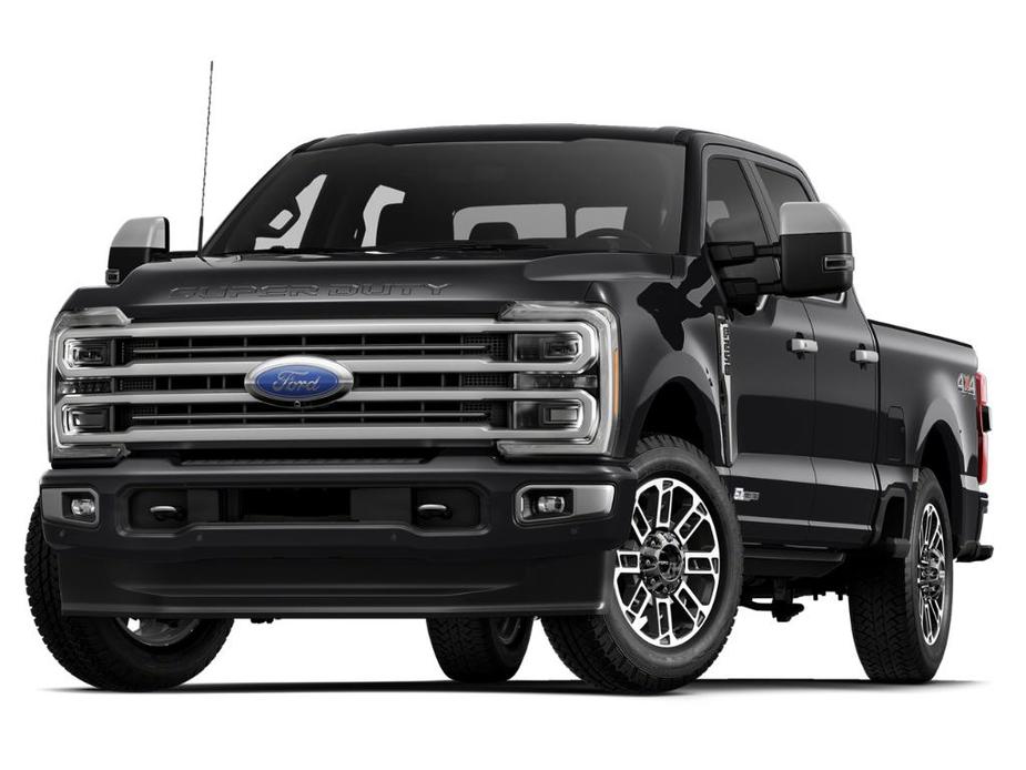 new 2024 Ford F-250 car, priced at $101,974