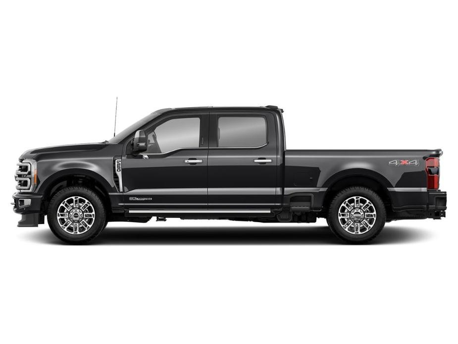 new 2024 Ford F-250 car, priced at $100,724