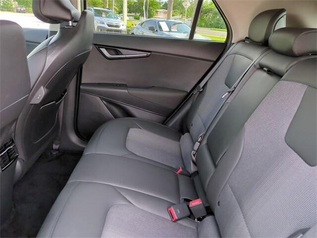 used 2024 Kia Niro EV car, priced at $22,588