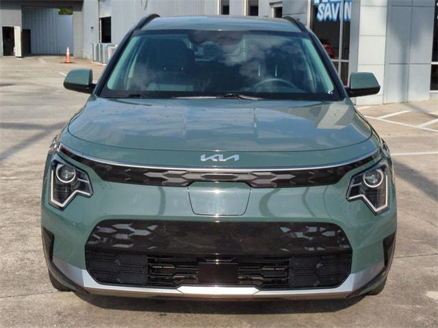 used 2024 Kia Niro EV car, priced at $22,588