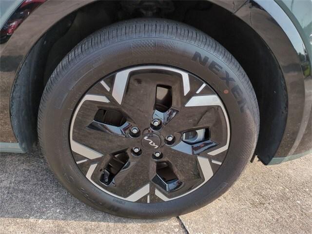 used 2024 Kia Niro EV car, priced at $24,999