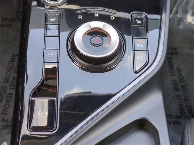 used 2024 Kia Niro EV car, priced at $24,999