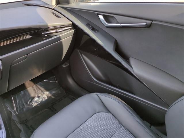 used 2024 Kia Niro EV car, priced at $24,999