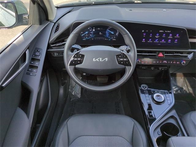 used 2024 Kia Niro EV car, priced at $24,999