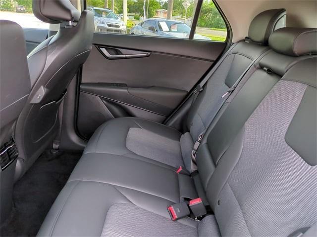 used 2024 Kia Niro EV car, priced at $24,999