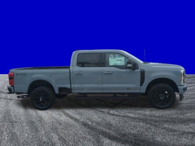 new 2025 Ford F-250 car, priced at $90,455