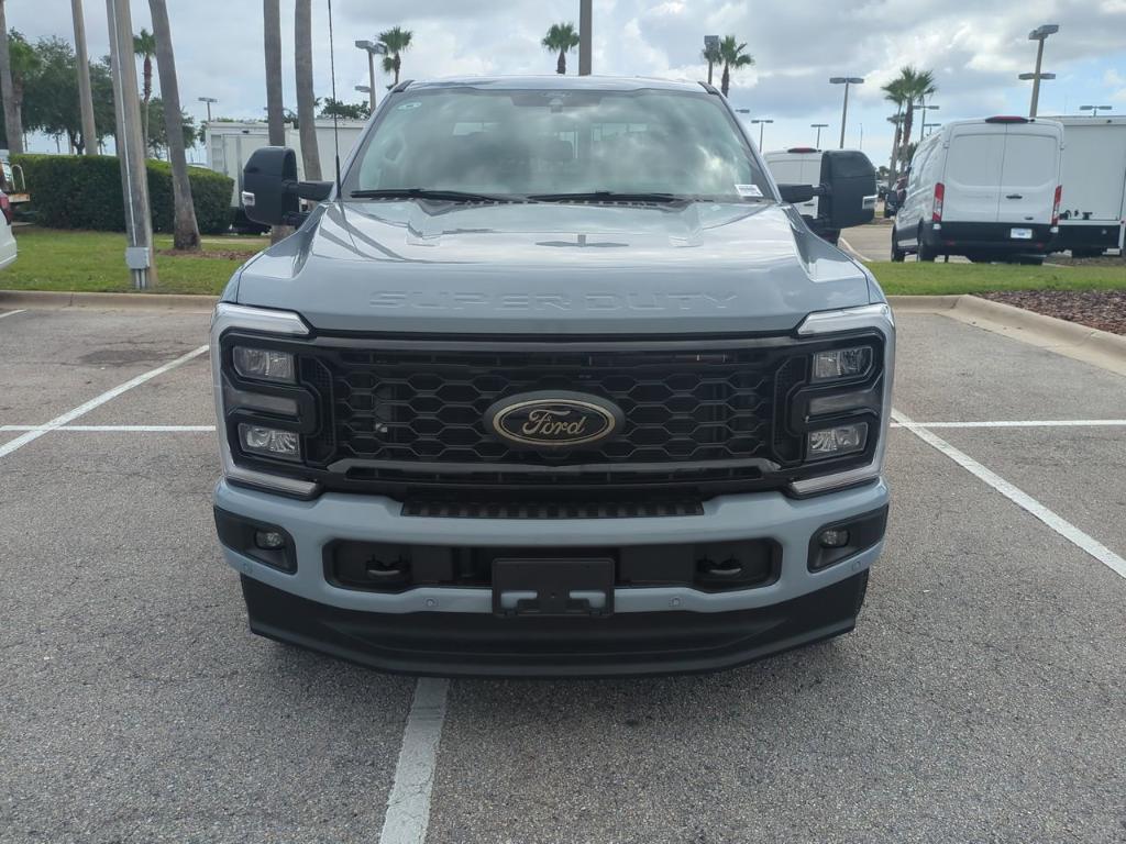 new 2025 Ford F-250 car, priced at $90,455