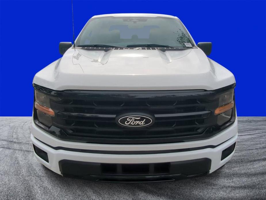 new 2024 Ford F-150 car, priced at $51,934