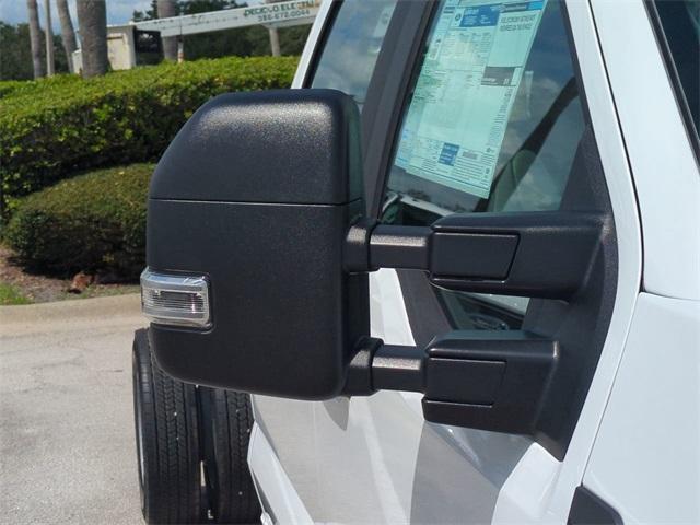 new 2026 Ford F-450 car