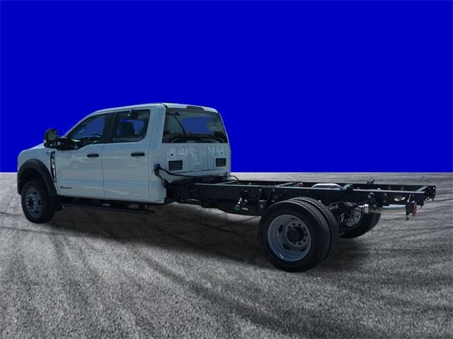 new 2026 Ford F-450 car