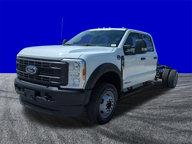 new 2026 Ford F-450 car