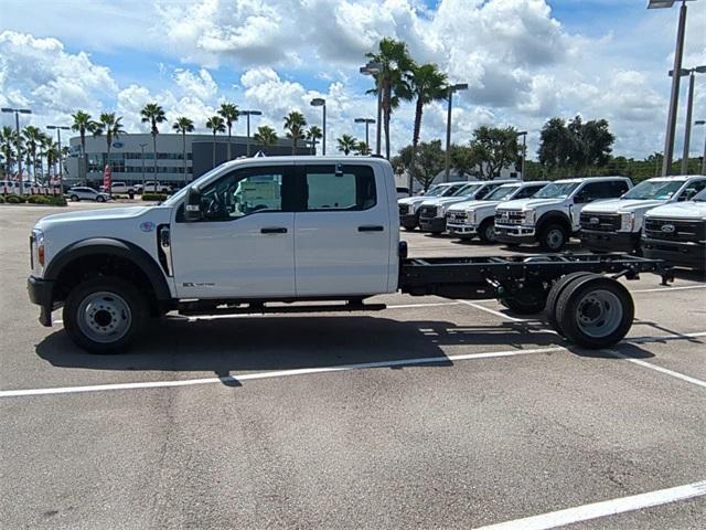 new 2026 Ford F-450 car