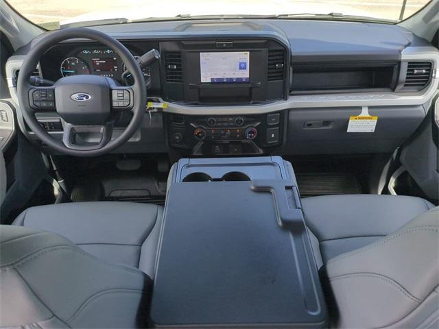 new 2026 Ford F-450 car