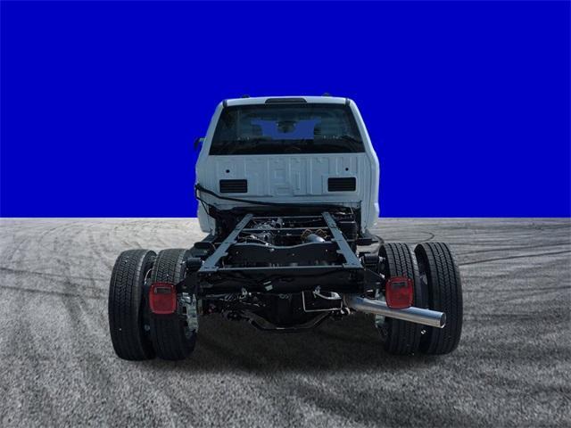 new 2026 Ford F-450 car