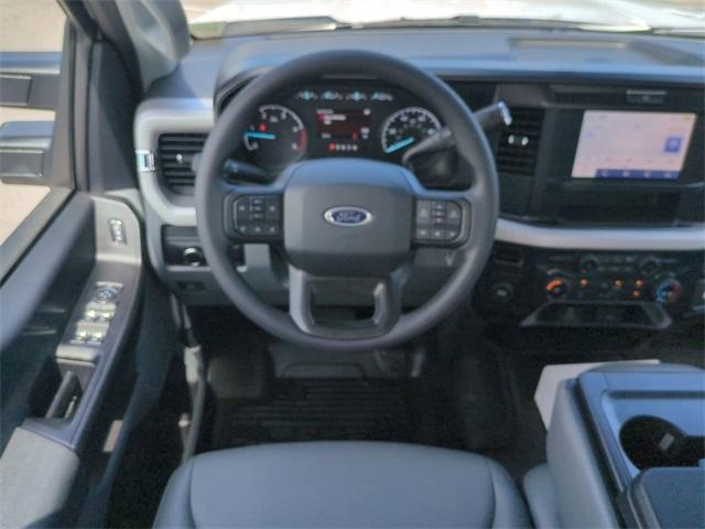 new 2026 Ford F-450 car