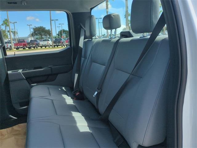 new 2026 Ford F-450 car