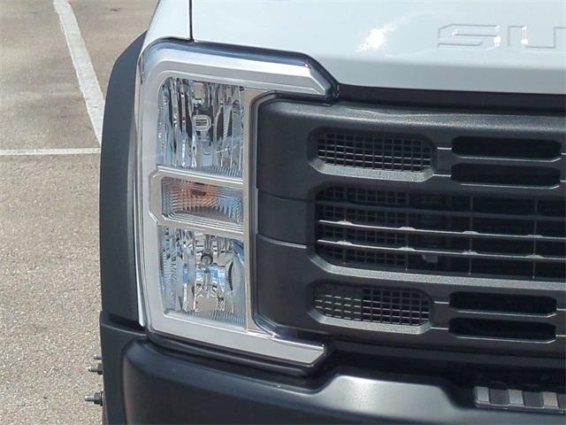 new 2026 Ford F-450 car