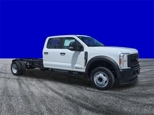 new 2026 Ford F-450 car