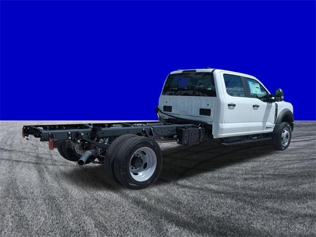 new 2026 Ford F-450 car