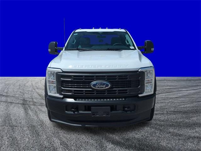 new 2026 Ford F-450 car