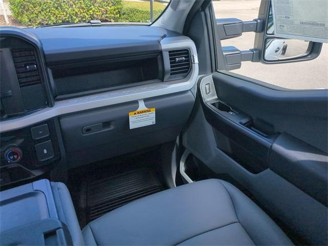 new 2026 Ford F-450 car
