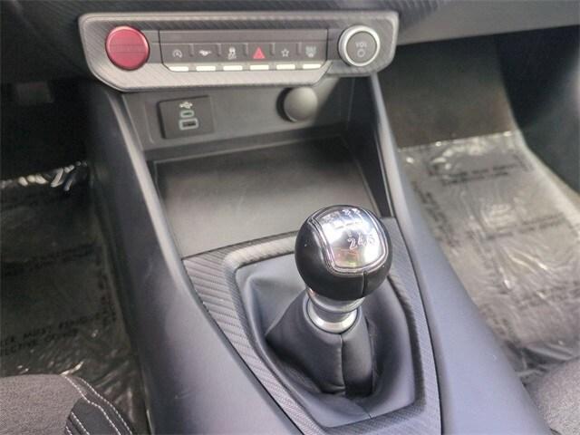used 2024 Ford Mustang car, priced at $43,538