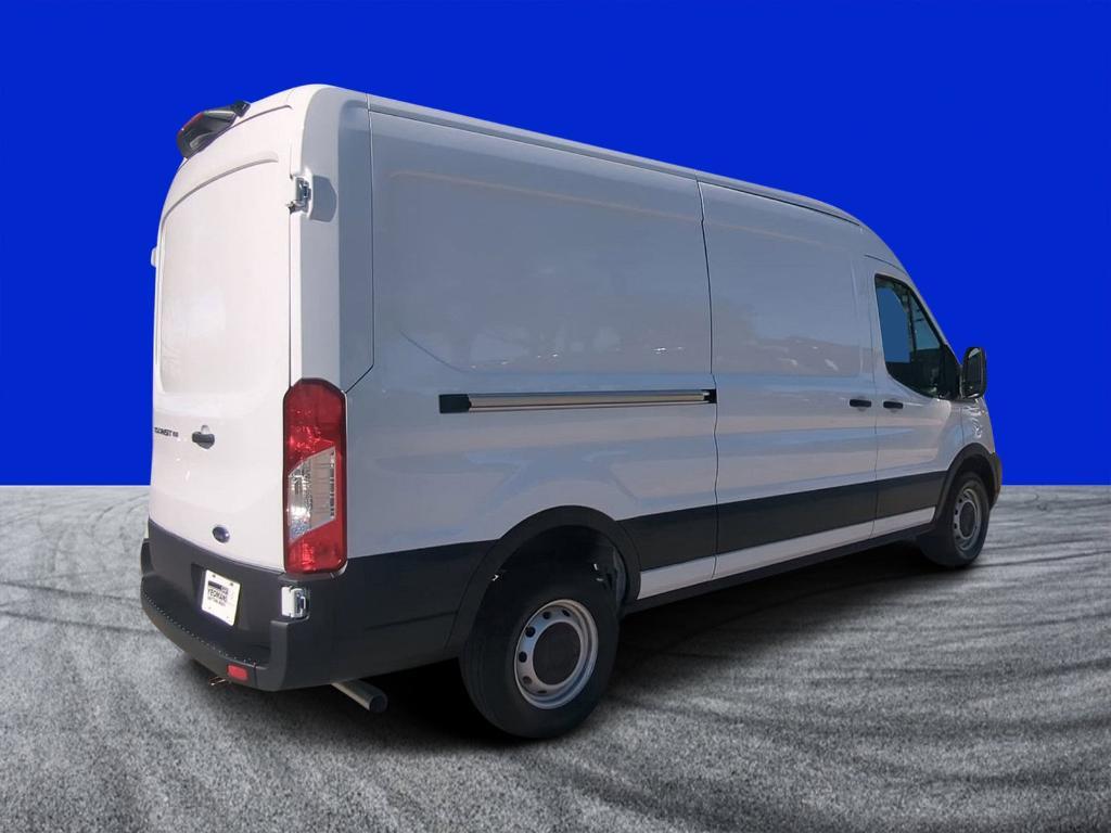 new 2024 Ford Transit-150 car, priced at $51,659