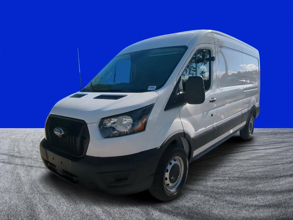 new 2024 Ford Transit-150 car, priced at $51,659