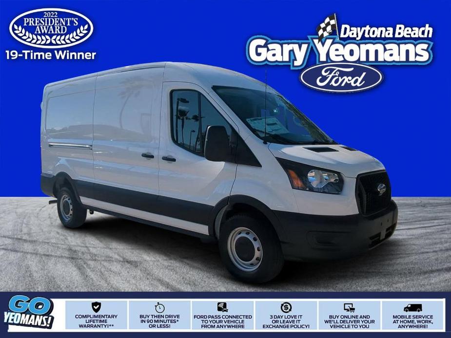 new 2024 Ford Transit-150 car, priced at $52,659