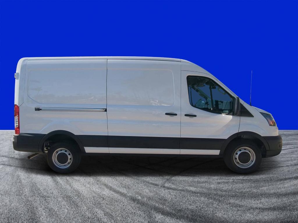 new 2024 Ford Transit-150 car, priced at $51,659