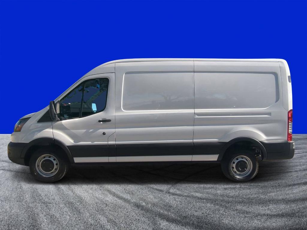 new 2024 Ford Transit-150 car, priced at $51,659