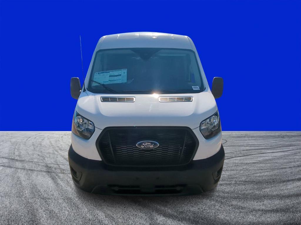 new 2024 Ford Transit-150 car, priced at $51,659