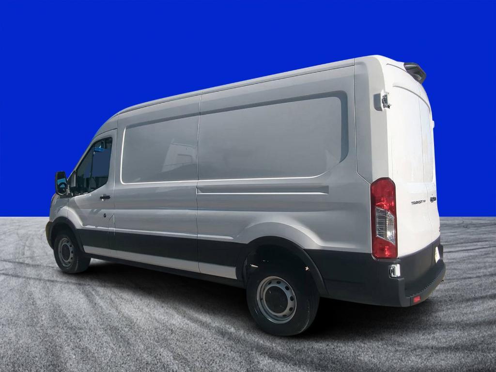 new 2024 Ford Transit-150 car, priced at $51,659