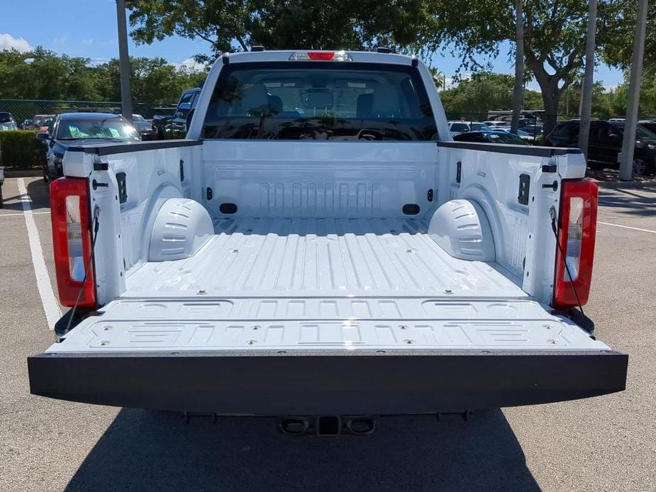 new 2024 Ford F-250 car, priced at $66,484