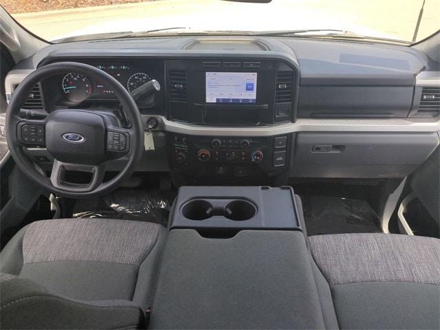 used 2023 Ford F-250 car, priced at $55,983
