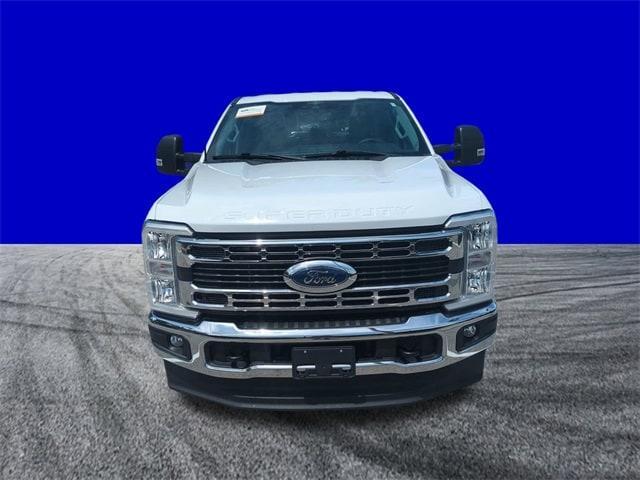 used 2023 Ford F-250 car, priced at $55,983