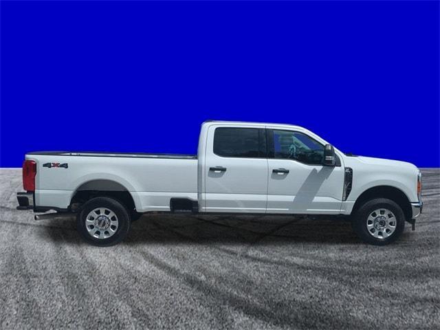 used 2023 Ford F-250 car, priced at $55,983