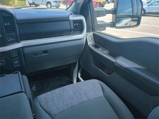 used 2023 Ford F-250 car, priced at $55,983