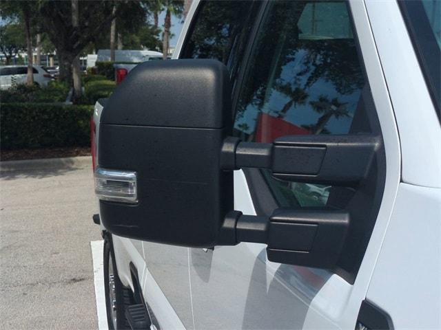 used 2023 Ford F-250 car, priced at $55,983