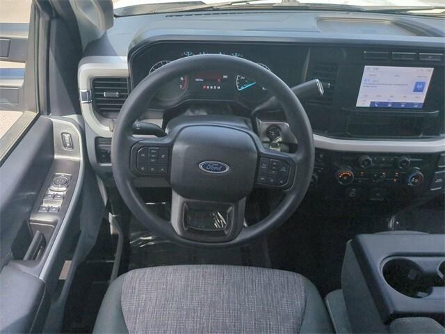used 2023 Ford F-250 car, priced at $55,983