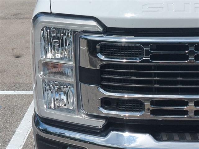 used 2023 Ford F-250 car, priced at $55,983