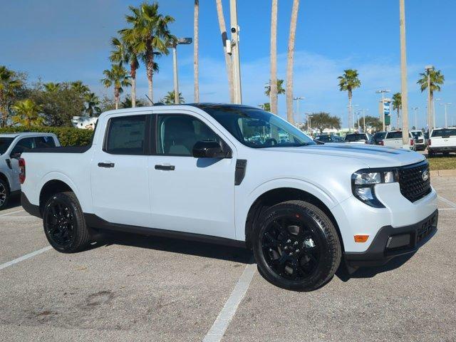 new 2025 Ford Maverick car, priced at $37,799